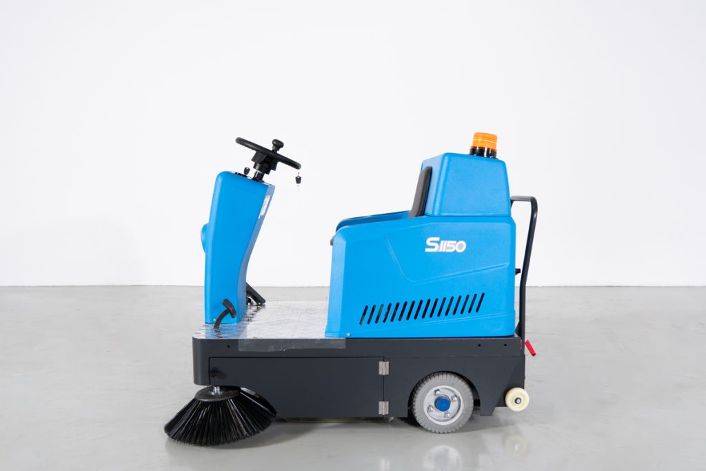 Varredora_Artred_S1150_PAPS&DAPS