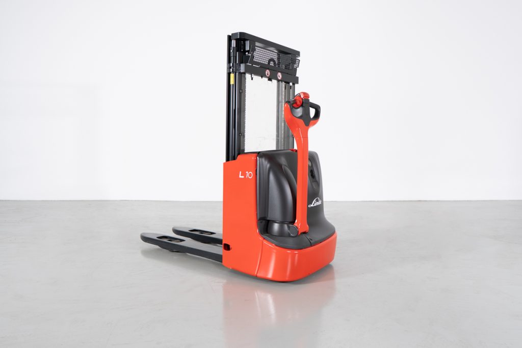 Stacker_Linde_L10-B_PAPS&DAPS