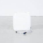 Bidão de enchimento de água destilada para baterias de ácido chumbo