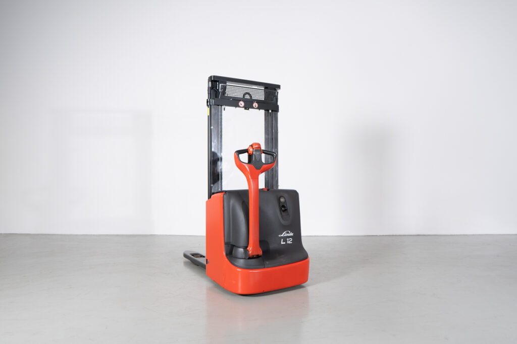 Stacker_Linde_L12 I_PAPS&DAPS