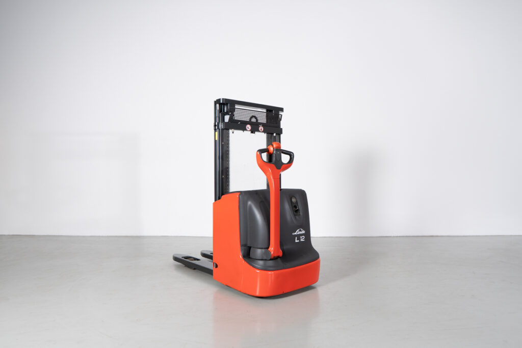 Stacker_Linde_L12 I_PAPS&DAPS