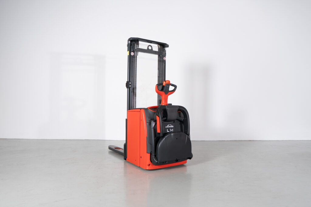 Stacker_Linde_L14AP_PAPS&DAPS