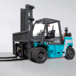 Empilhador novo elétrico Baoli KBD70