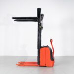 Stacker Linde L16 PAPS&DAPS