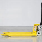 Porta-paletes novo manual 2500 kg