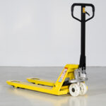 Porta-paletes novo manual 2500 kg