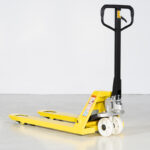 Porta-paletes novo manual 2500 kg