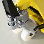 Porta-paletes novo manual 2500 kg