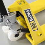 Porta-paletes novo manual 2500 kg