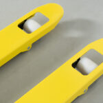 Porta-paletes novo manual 2500_Rodas Borracha