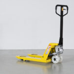 Porta-paletes novo manual 2500 de 800mm