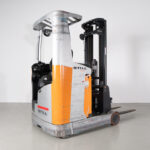 Retrátil Elétrico Usado Still FM-X12 com capacidade de 1200kg