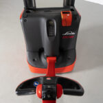 Stacker Elétrico Linde D08 Usado em bom estado