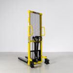Stacker manual novo st1016 de 1000kg de capacidade com elevação livre