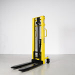 Stacker manual novo st1030 de 1000kg