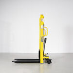 Stacker manual novo st1030 de 1000kg