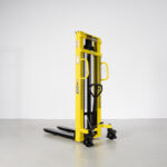 Stacker manual novo st1030 de 1000kg