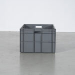 Caixa de Plástico Usada (600x800x420)