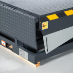 Rampa de Carga de 10.000/12.000kg