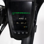 Empilhador Elétrico Usado Linde E18-02 com capacidade de 1800kg