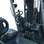 Empilhador Elétrico Novo BAOLI KBE 50H - 5000 KG
