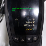 Empilhador Elétrico Usado E50HL-01 com capacidade de 5000 kg
