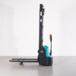BAOLI KBSI 12 | Stacker Elétrico 1200 kg com Bateria Li-ion