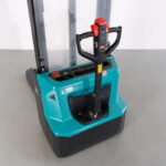 BAOLI KBSI 12 | Stacker Elétrico 1200 kg com Bateria Li-ion
