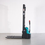 BAOLI KBSI 12 | Stacker Elétrico 1200 kg com Bateria Li-ion