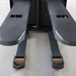 BAOLI KBS 12 | Stacker Elétrico 1200 kg com Bateria Li-ion
